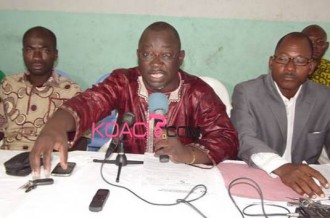 Côte dÂ’Ivoire : Des consommateurs interdisent Jean-Louis Billon de parler en leur nom